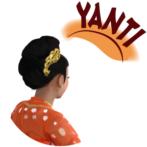 yanti